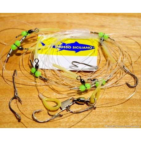 TERMINALE BOLENTINO DI PROFONDITÀ