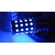 Led 12v ricambio lampada calamari