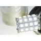 Led 12v ricambio lampada calamari