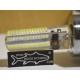 Led 12v ricambio lampada calamari