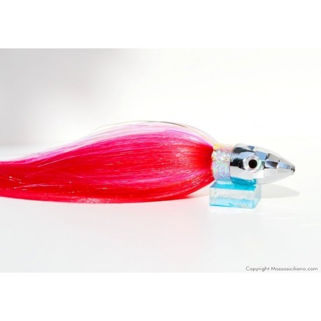 DIAMANTE TUNA FISHING