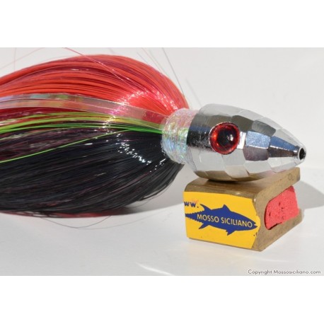 DIAMANTE TUNA FISHING cm.16