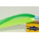 JIGS testina colori tropicali