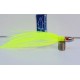 JIGS testina colori tropicali
