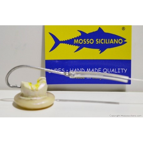 Montatura per sardinia 200