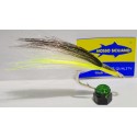 Alletterati palamita  Skipjack  amo strong 4/0.