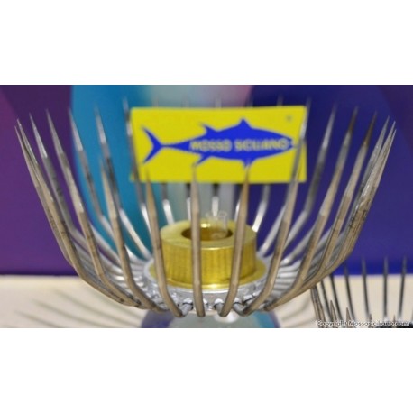 Corone Totanare  mm.65 & 75