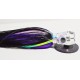 Tuna  big game fishing Bullet Head 