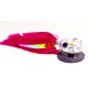 Tuna  big game fishing Bullet Head 