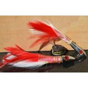 JIGS PIUMATI  FEATHER JIGS  JAPAN