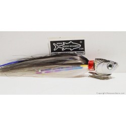 Testa Sarda artificiale  mossosiciliano,€16.00