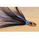 Jigs  mosso  con piume