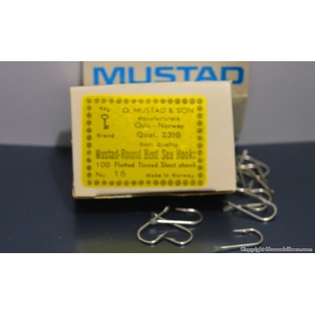 AMI   Mustad  