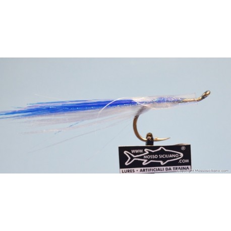Mosso tube M 4/0