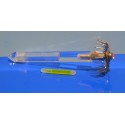Totanara trasparente per starlight.€ 12.50