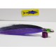 JIGS testina colori tropicali