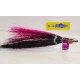 JIGS testina colori tropicali
