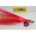 JIGS testina colori scuri