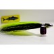 JIGS testina colori tropicali