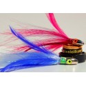 Jigs fantastica filamenti e  piume
