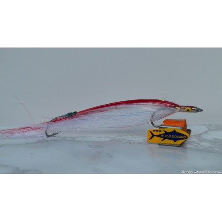 Mosso palamita  cm.13 ami tandem