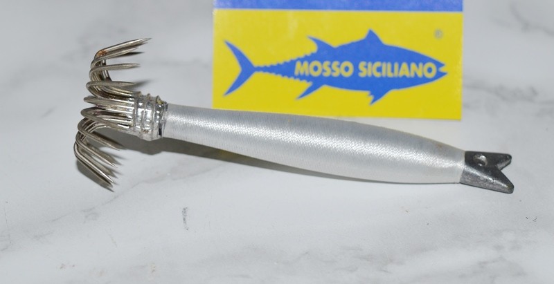 Segnaprezzi Neri Neutri con Spillo Doppio in Acciaio INOX