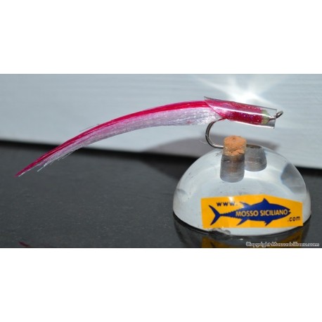 Mosso mini traina amo 2