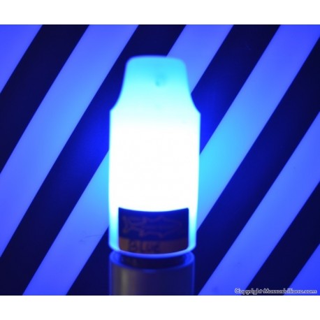 Richiamo luminoso mini 1 batteria