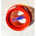 Lenza siciliana a mano  ricciole palamite alletterati ecc. €39.50
