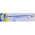 Traina alletterati  tube  tandem-