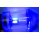 Lampadina  mini  led blu