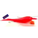 Aguglia AGUJA artificiale 2 ami tandem 3/0