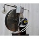 MULINELLO SALPABOLENTINO ELETTRICO artigianale