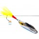 TUBE FISHING INOX M