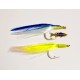 TUBE FISHING INOX M