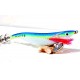 Totanare  calamariere  squid gambero