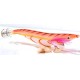 Totanare  calamariere  squid gambero
