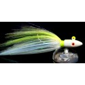 JIG Head Amo 5/0  Spinning Traina.€9.90