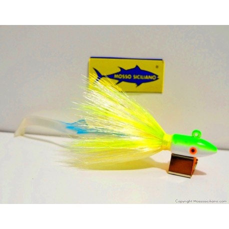 Bombarda -Jig  Mosso gr.35