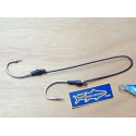 Slow-pitch Assist hook  Jigging