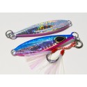 Slow Pitch Jig