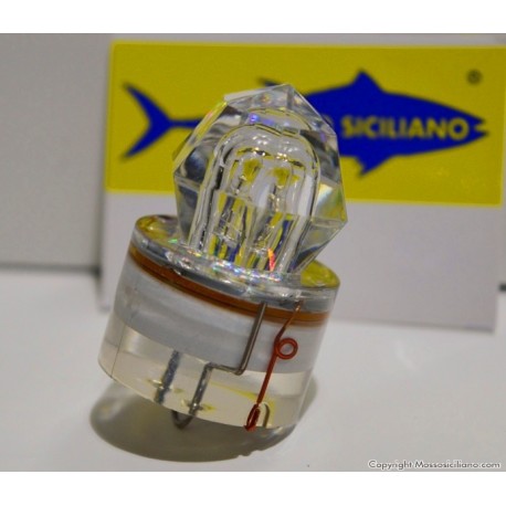 Led alta profondità mod.diamante