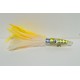 Tuna  big game fishing Bullet Head 