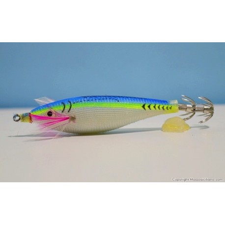 Totanara  calamariera squid ultra  jig
