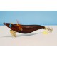 Totanare  calamariere  squid gambero